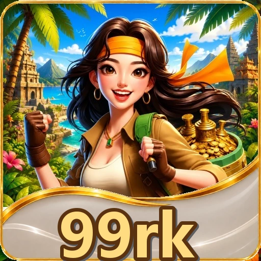 Ilustrasi pengenalan 99rk APK untuk pengguna Android Indonesia