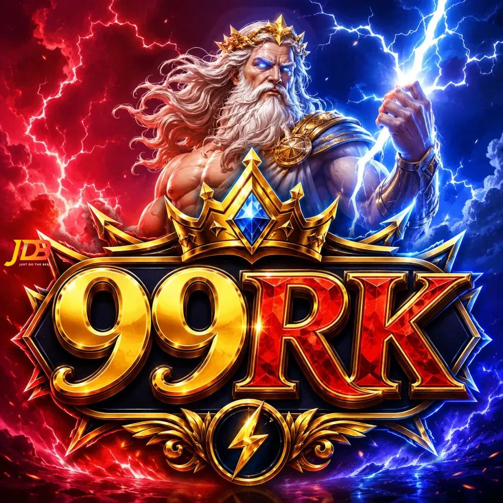 Logo 99rk — panduan APK Android