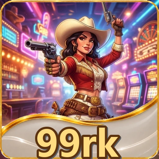 Ilustrasi pusat bantuan FAQ unduh dan pasang 99rk APK