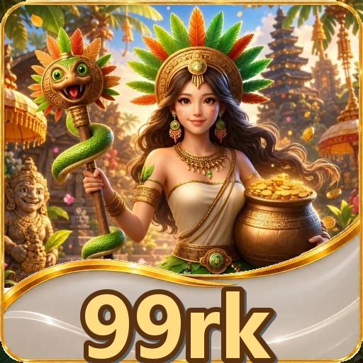 Ilustrasi update terbaru 99rk APK v3.9.2