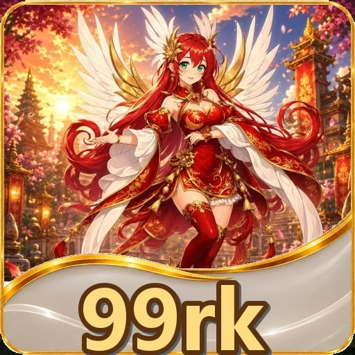Ilustrasi panduan update versi 99rk APK v3.9.2